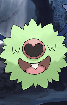 Woobat