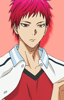 Seijuurou Akashi