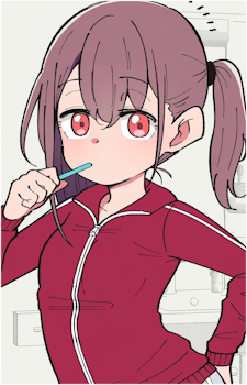 Haruki's image