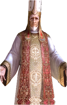 Sanctus {DMC}'s image