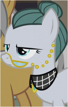 Cloudy Quartz's image