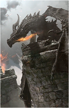 Alduin's image