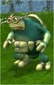 Stanley {Spore}'s image