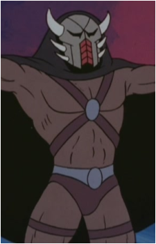 Masque's image