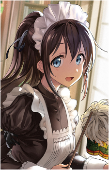 Shizuku Osaka