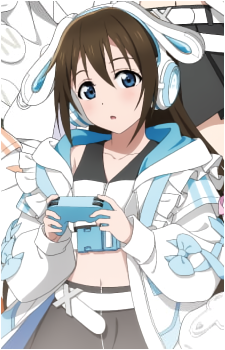 Shizuku Osaka