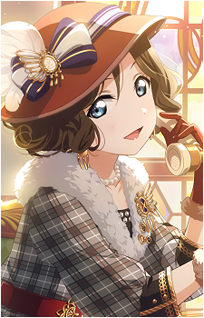 Shizuku Osaka