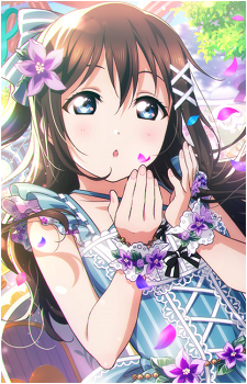Shizuku Osaka's image