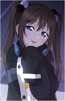 Shizuku Osaka