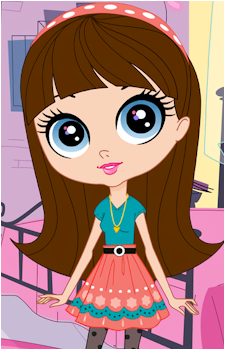 Blythe Baxter