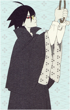 Nozomu Itoshiki
