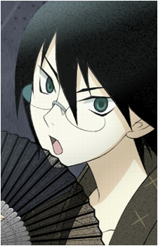 Nozomu Itoshiki