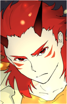 Isamu Onitsuka's image