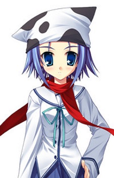 Minatsu Amakase's image