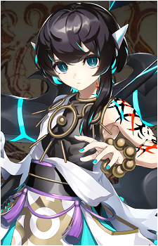 Rasendouji's image