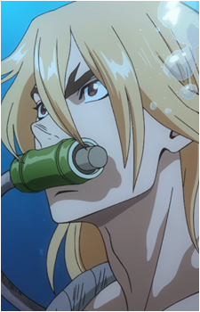 Ryusui Nanami