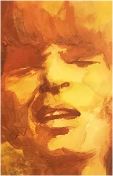 John Fogerty's image