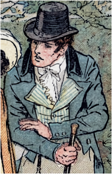 George Knightley