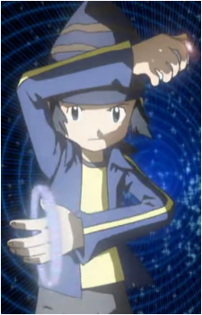 Kouji Minamoto