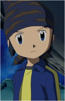 Kouji Minamoto