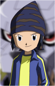 Kouji Minamoto's image