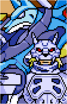 Kouji Minamoto