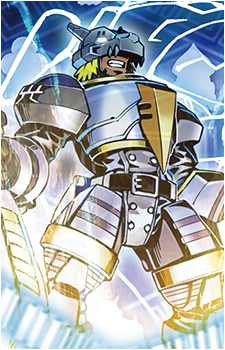 Kouji Minamoto