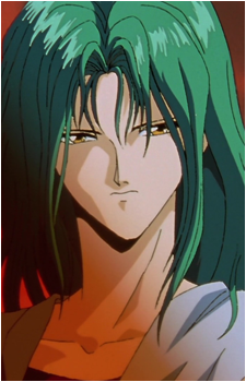 Itsuki {YYH}'s image