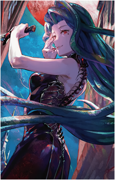 Aphelia's image
