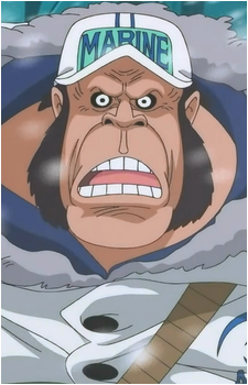 Gorilla {OP}