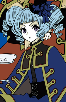 Ame-Warashi's image