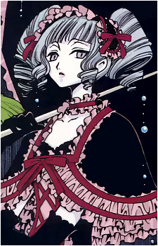 Image 6 - Art: CLAMP Image 6