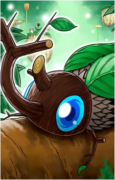 Naturia Beetle's image