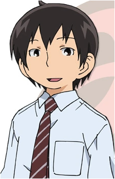 Satoshi Yabe's image