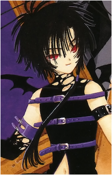 Dita {Chobits}'s image