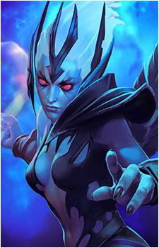 Vengeful Spirit's image