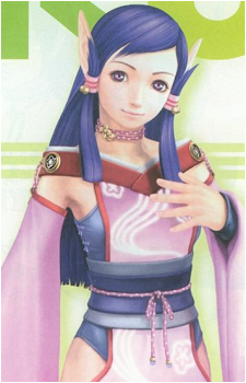 Mirei Mikuna