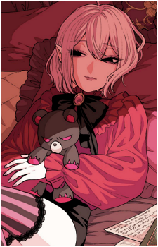 Rose {RaTV}