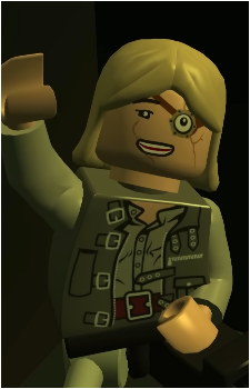 Alastor Moody