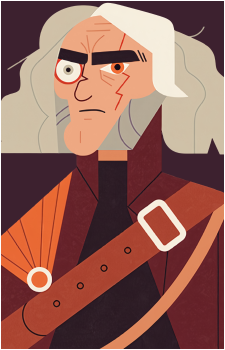 Alastor Moody