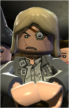 Alastor Moody