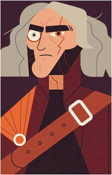 Alastor Moody
