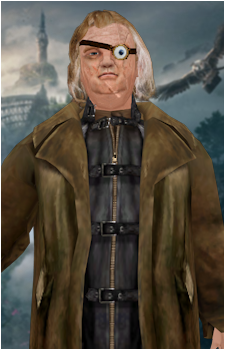 Alastor Moody
