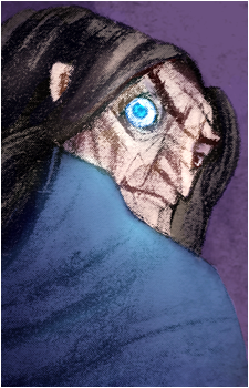 Alastor Moody
