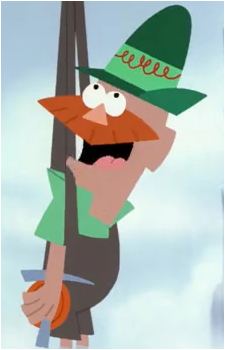 Hiker {SJ}'s image