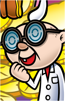 Professor E. Gadd
