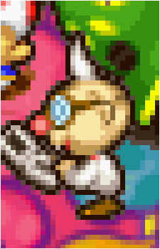 Professor E. Gadd