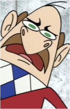 Mr. Wilter's image