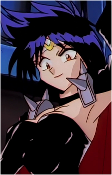 Eris {Slayers}'s image