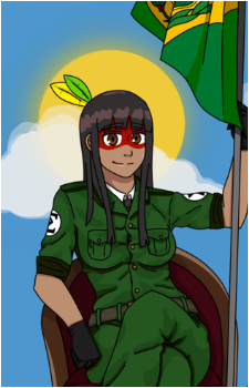 Kuruminha